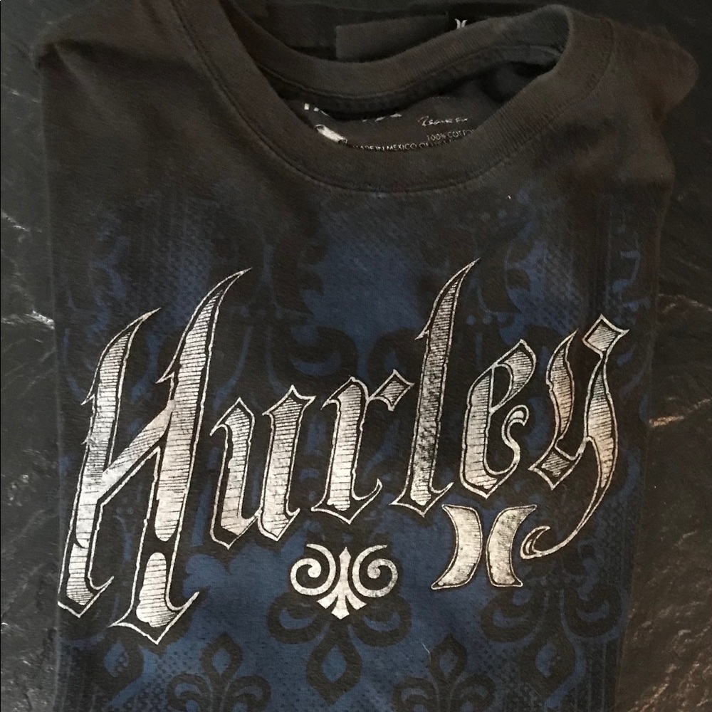 Vintage Men’s Hurley TShirt